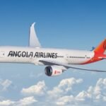 TAAG liga Angola a Cabo Verde com nova rota aérea