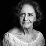 Morreu a actriz brasileira Laura Cardoso aos 98 anos