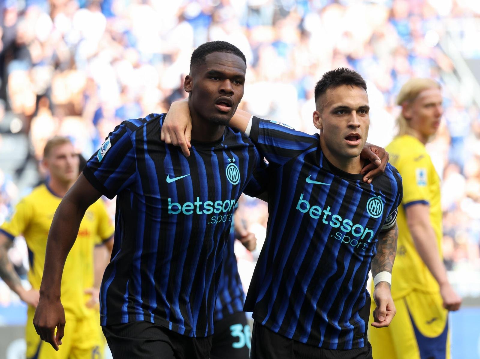 O futebol europeu está de volta – começa uma nova temporada na SuperSport