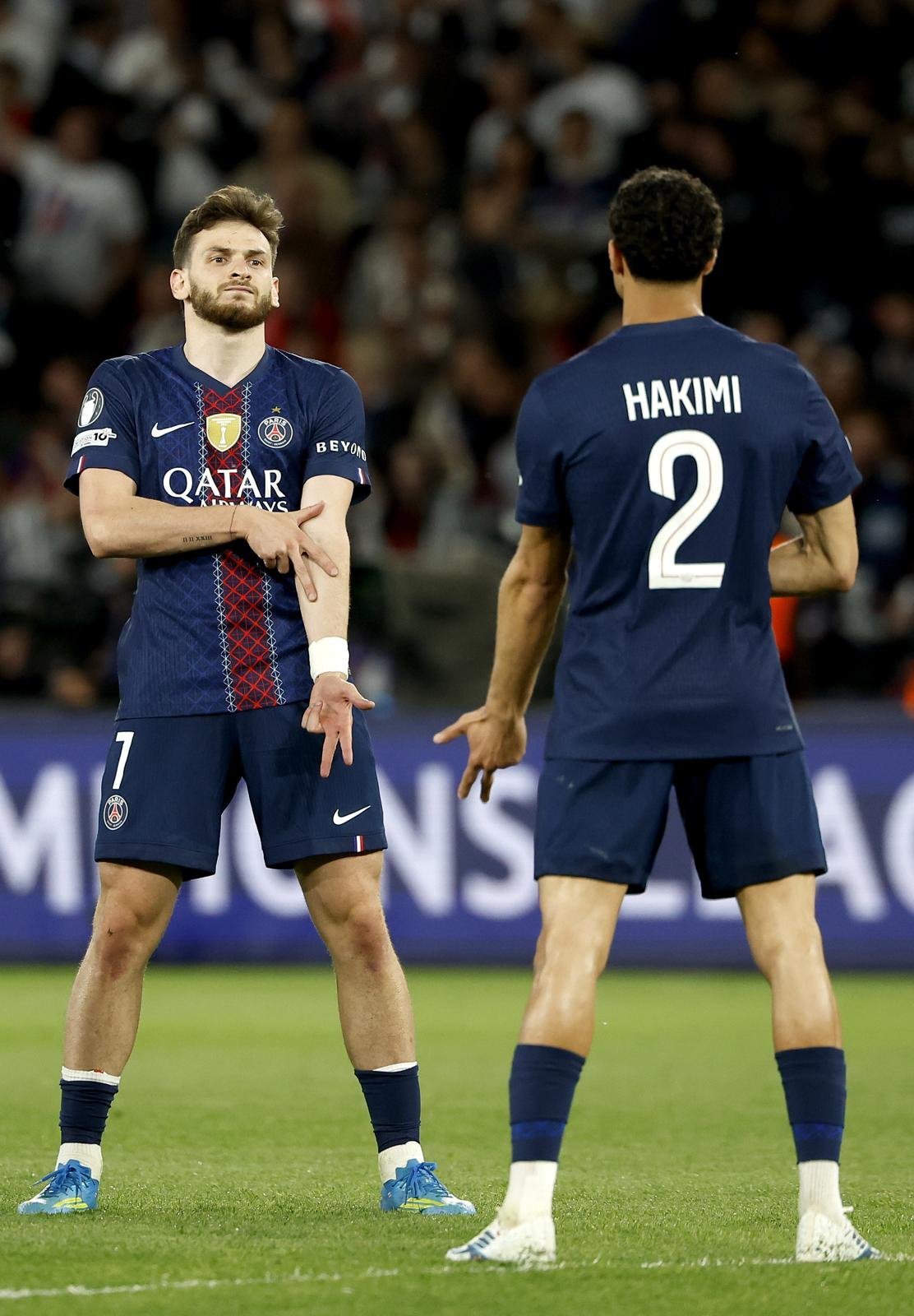 O futebol europeu está de volta – começa uma nova temporada na SuperSport