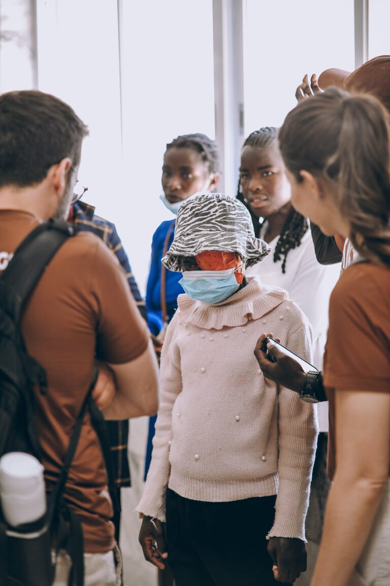 VIVA Seguros e KID Salvation arrancam compromisso social  à Missão Humanitária Angola 2026