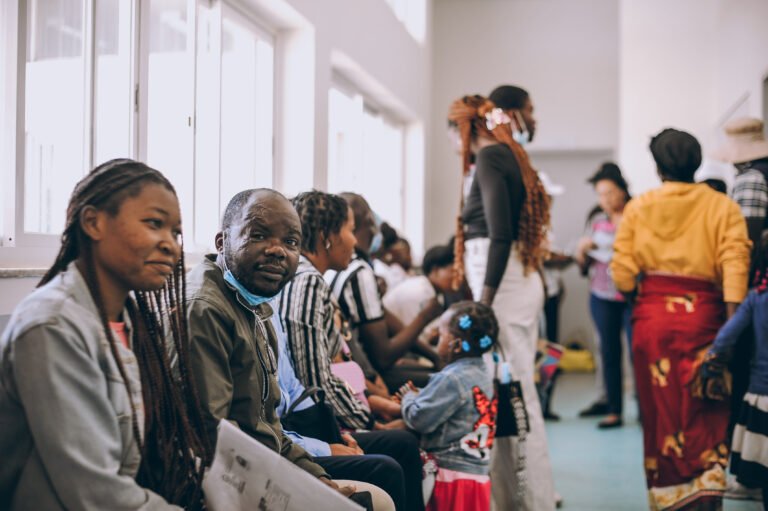 VIVA Seguros e KID Salvation arrancam compromisso social  à Missão Humanitária Angola 2026