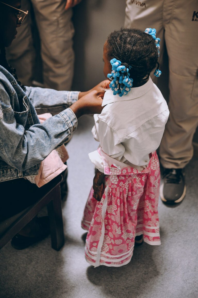 VIVA Seguros e KID Salvation arrancam compromisso social  à Missão Humanitária Angola 2026