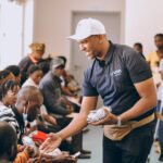 VIVA Seguros e KID Salvation arrancam compromisso social  à Missão Humanitária Angola 2026