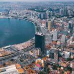 Luanda será a cidade mais populosa da África subsaariana em 2050