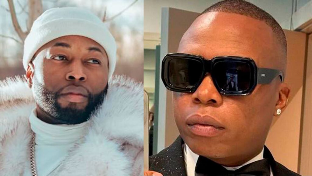 Idealizador da Kasa dos TikTokers ameaça processar Guyzel Ramos por uso do conceito em Moçambique