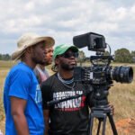Filme “Assaltos em Luanda 3 – O Regresso” já está a ser gravado